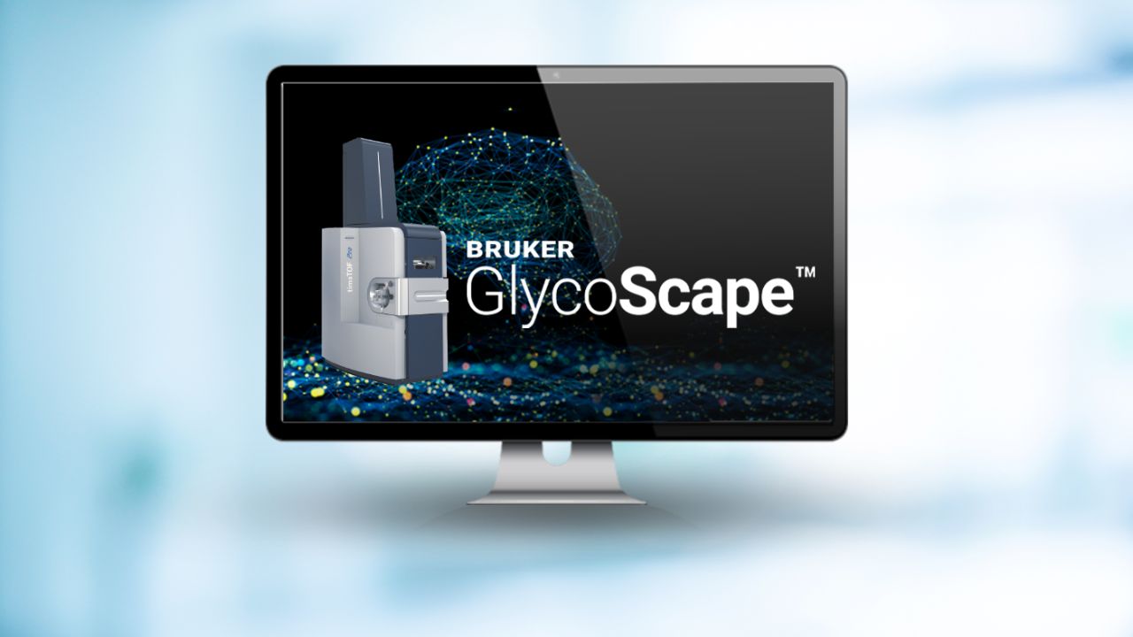 GlycoScape