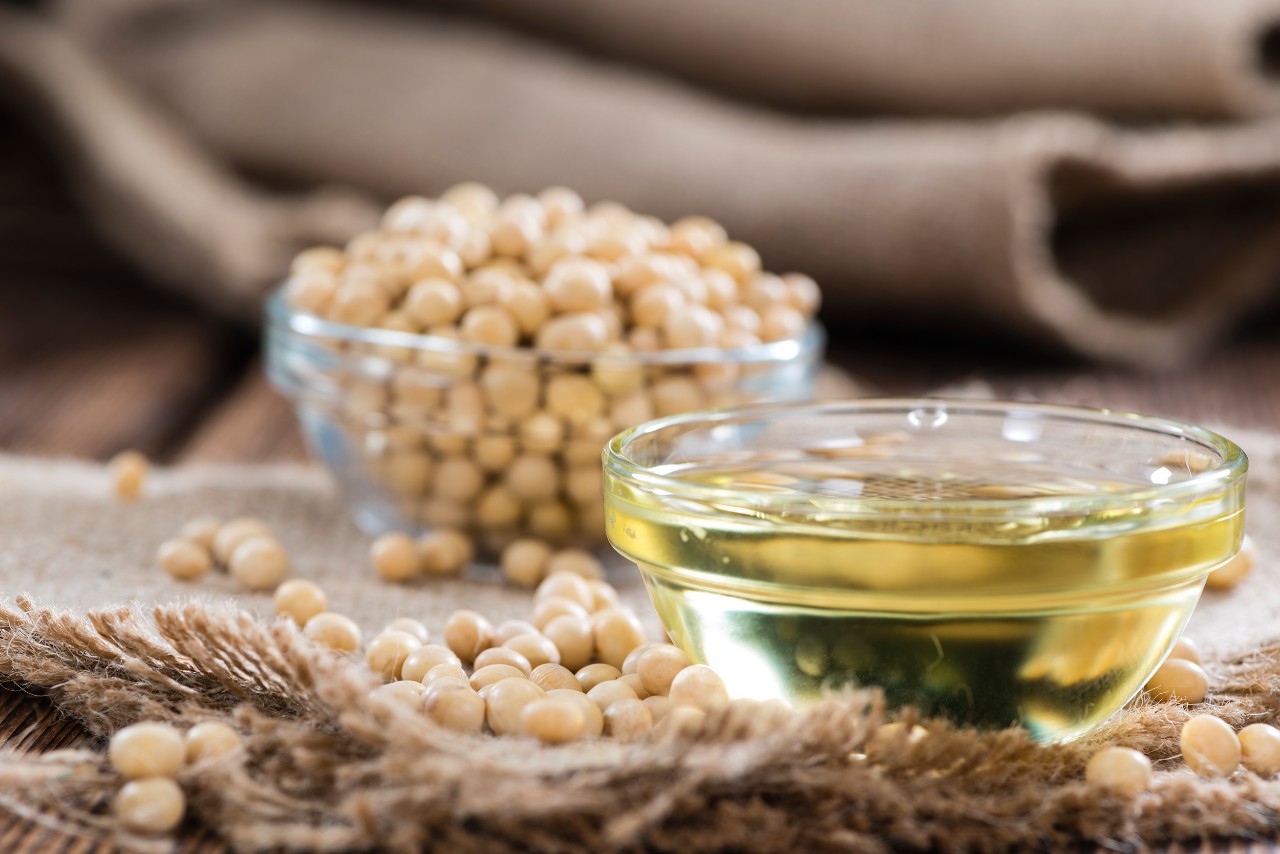 Quality Assurance of Soybean Oil Using NMR | Bruker