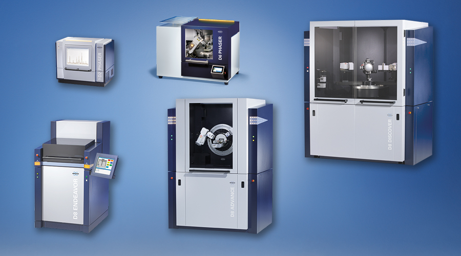 Diffractometers And Scattering Systems | Bruker