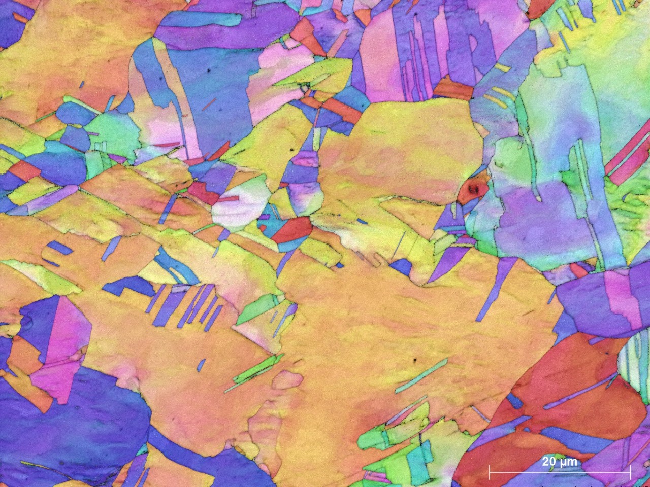 What is EBSD? | Electron BackScatter Diffraction | Bruker