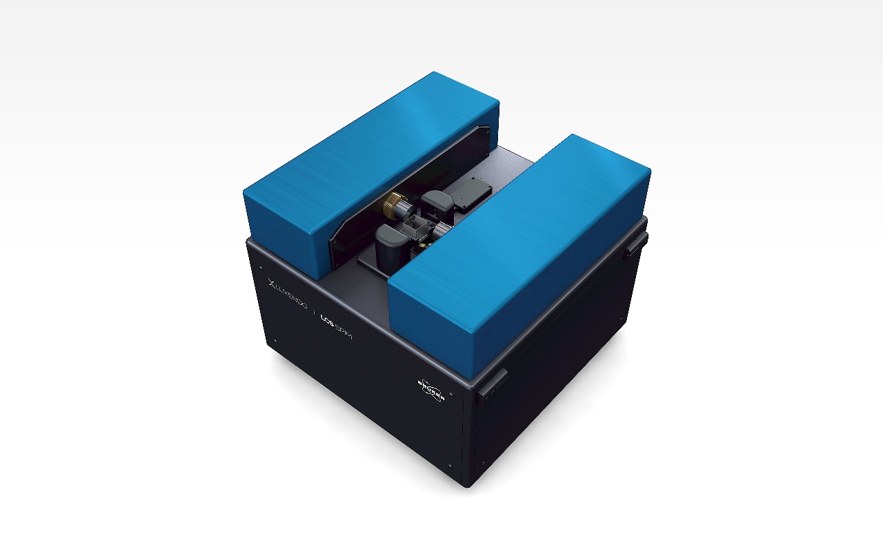 Bruker Introduces Light Sheet Microscope For Fast Imaging Of Very Large